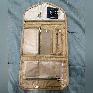 Travel Jewelry Case & Earrings